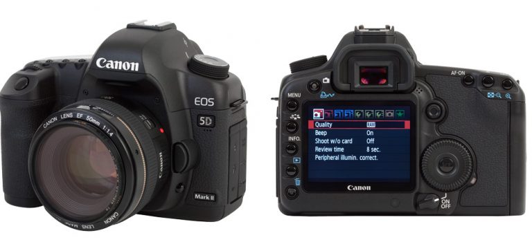 Our Travel Photography Gear