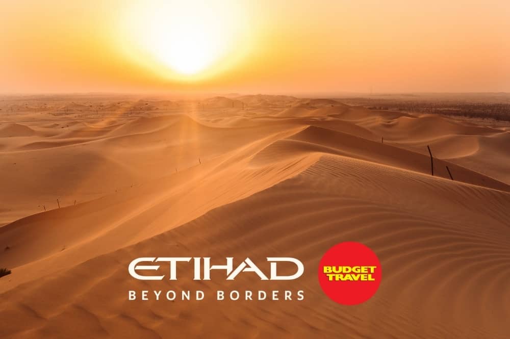 Abu Dhabi travel guide - top things to see and do in Abu Dhabi