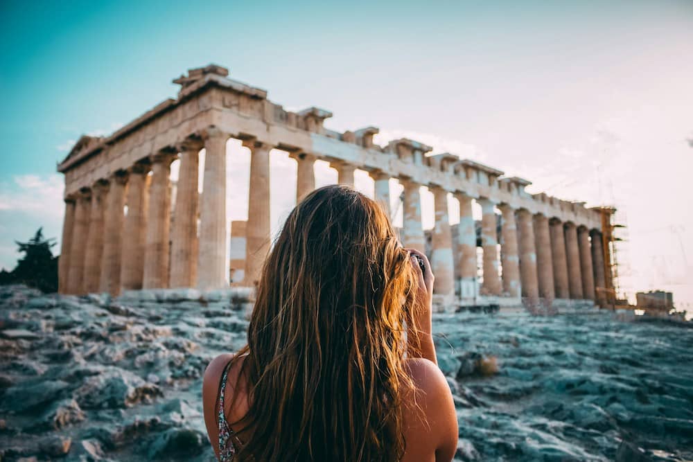 Top things to do in Athens - travel guide