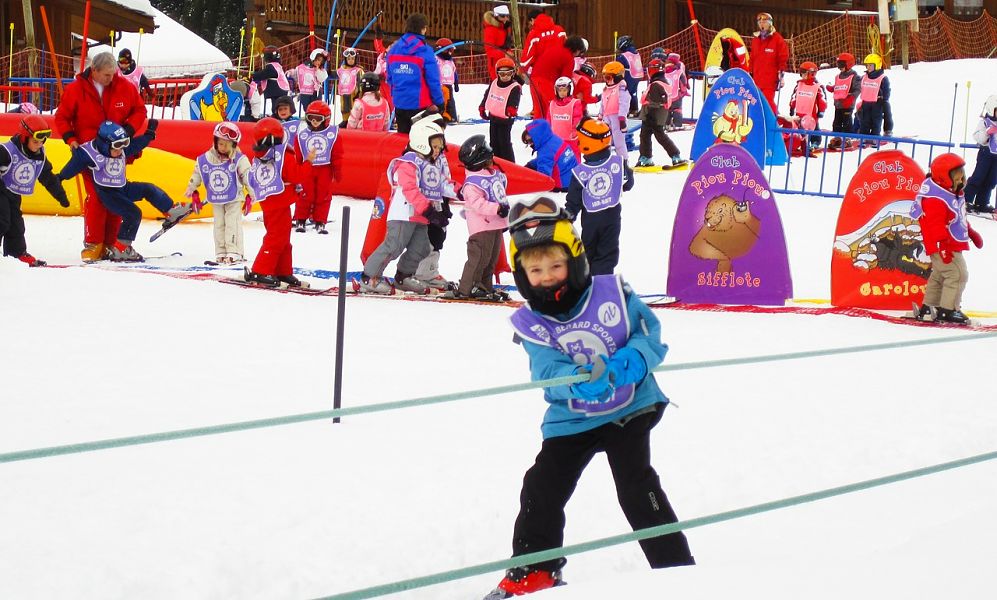 The Travel Expert's guide to the top 10 ski resorts for families