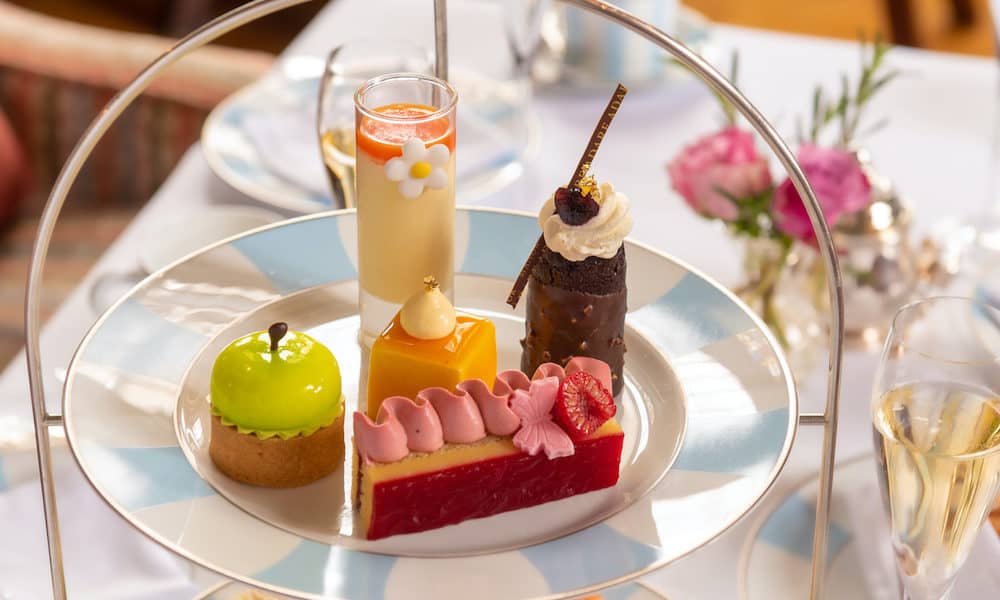 The best hotels in iIeland for food lovers