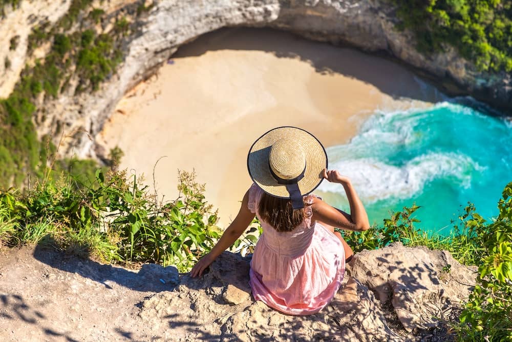 best Bali holidays from Ireland