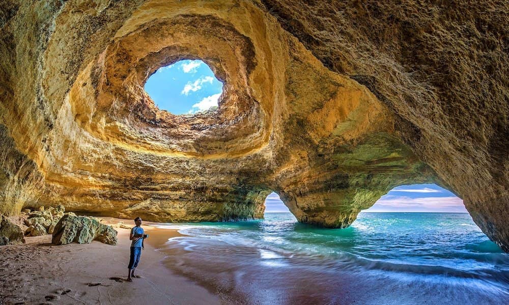 best things to do in the algarve