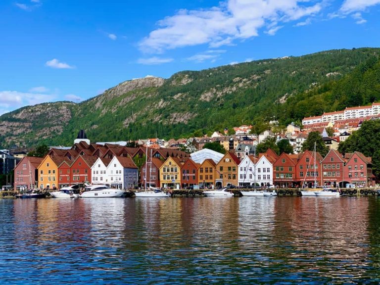 Top Things To Do In Bergen And Where to Stay – Bergen Travel Guide