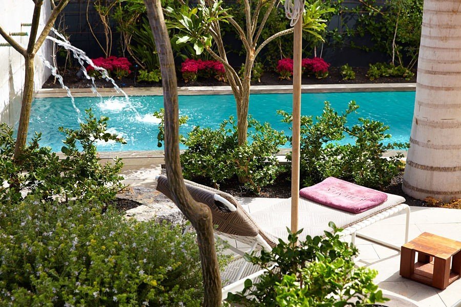 Bohemia Suites & Spa Hotel, Playa del Ingles, Gran Canaria