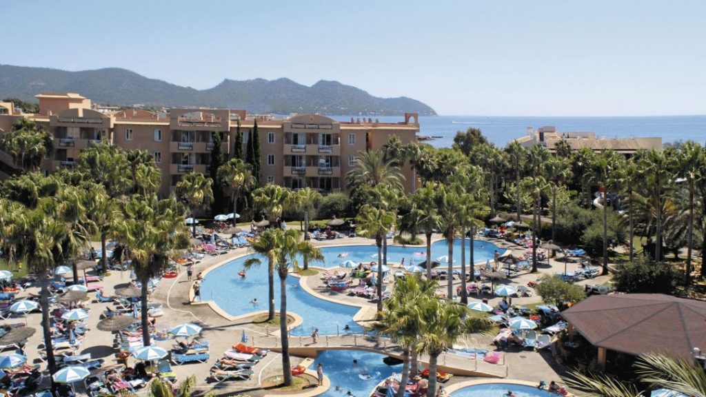 family holiday deals to the Bonaire apartments from Ireland