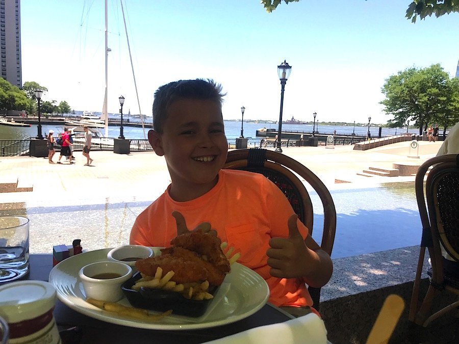 things to do in New York with kids