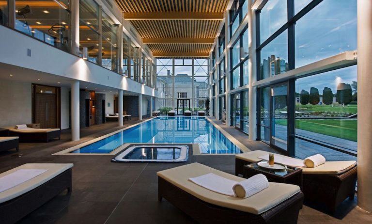 5 Star Hotel Deals in Ireland – January, February Stays from €70pp