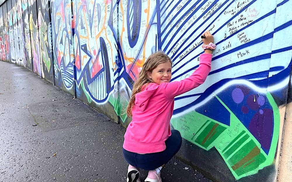 Top things to do in Belfast with teenagers