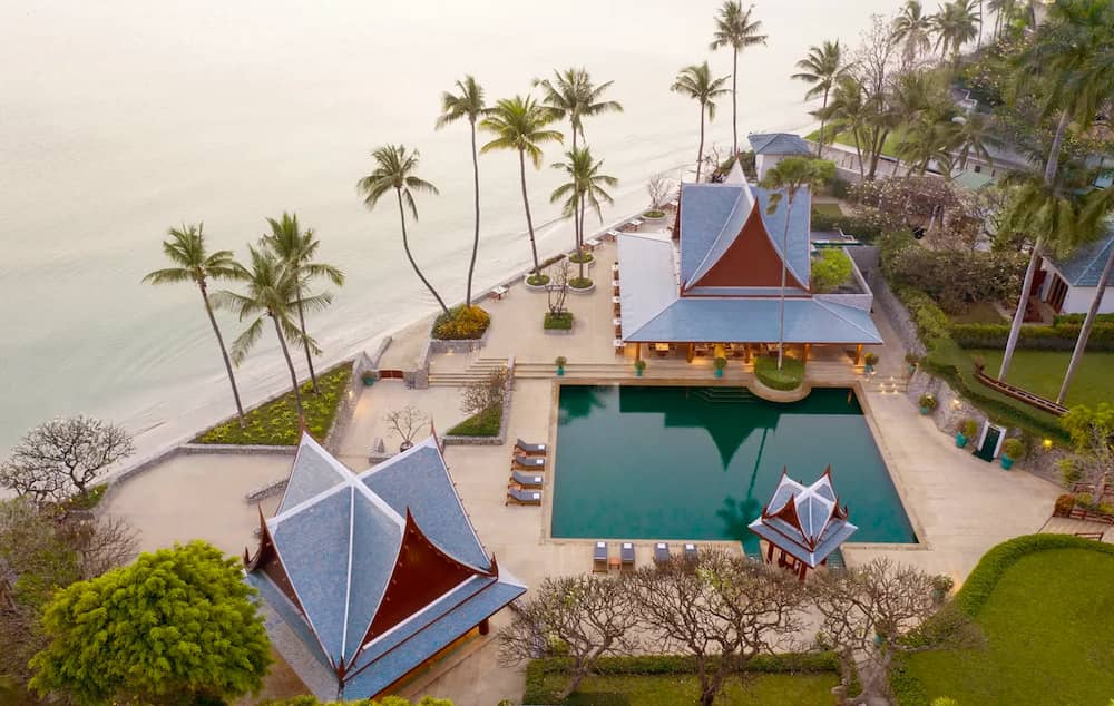 best wellness holidays to take in 2025