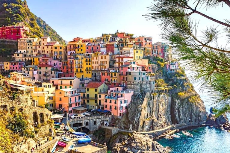 Top 10 Holidays in Italy to Take in 2026 – Prices from €999pp