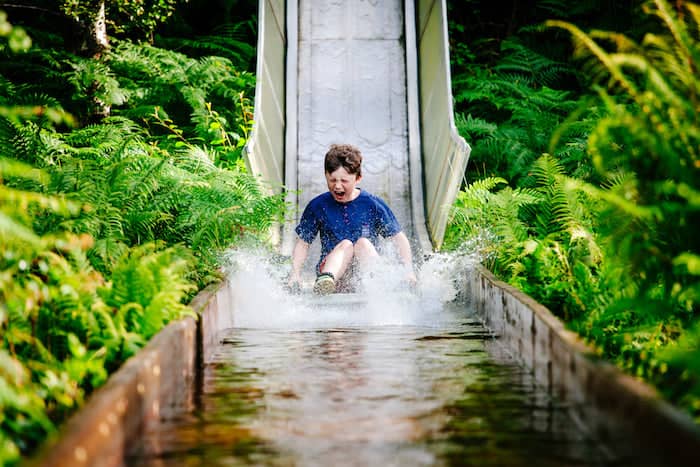 visit Clara Lara funpark in Wicklow with kids