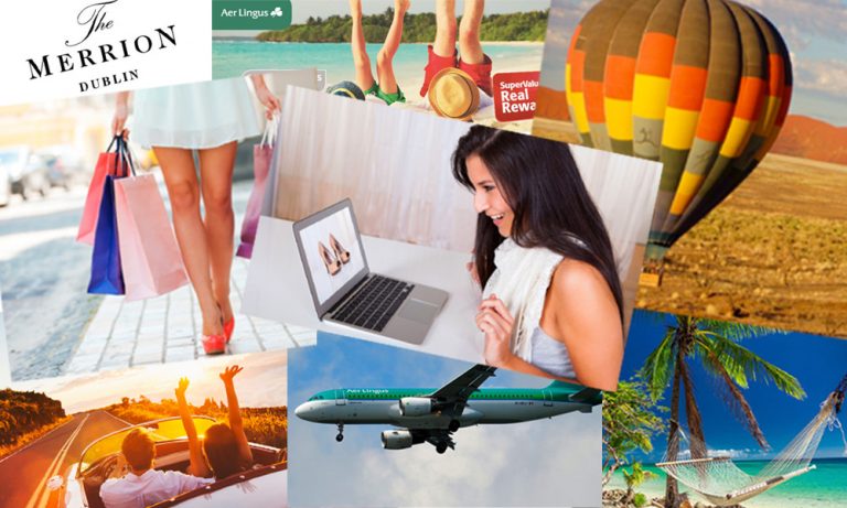 10 Ways to Collect Avios