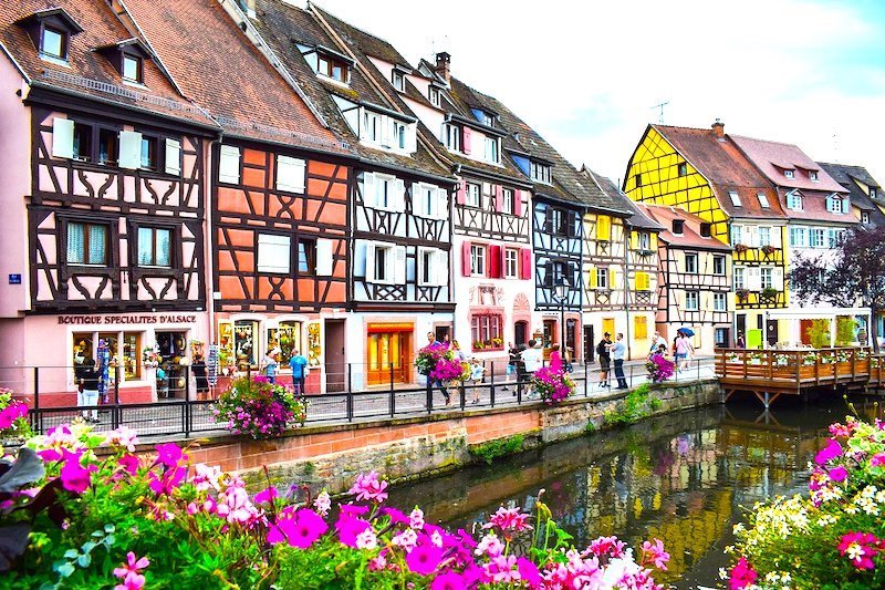Colmar, France
