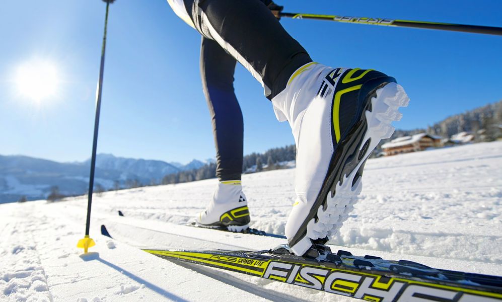 The Travel Expert's guide to the top 10 ski resorts for families