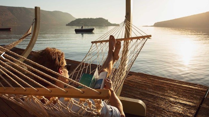 luxury family resorts in Greece