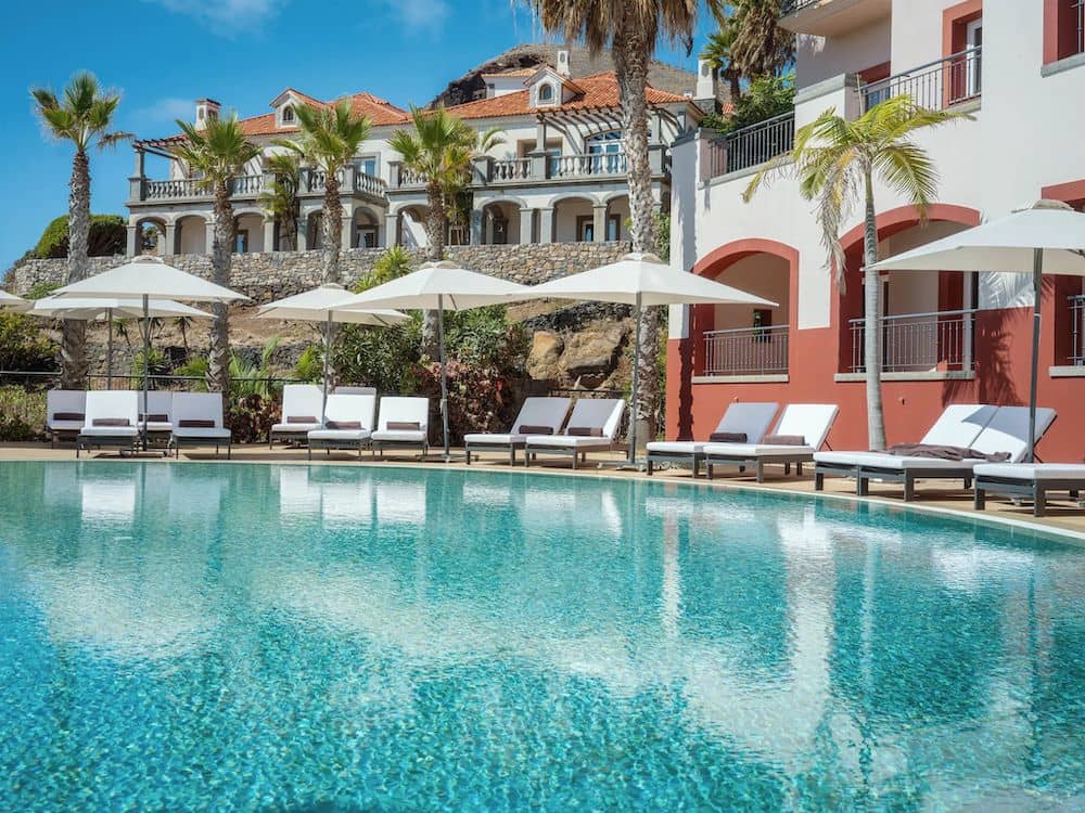 a stay at Dreams Madeira Resorts is one of the top all inclusive holidays from Shannon airport