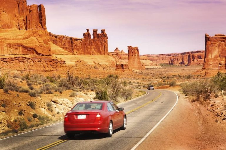 Top 10 American Tours and Road Trips for 2026