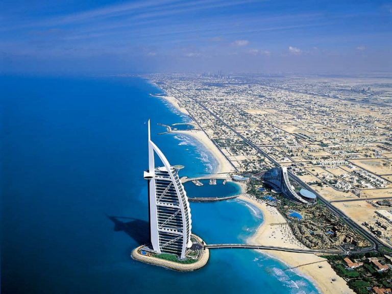 25 Top Things To Do in Dubai – Great Attractions for Adults and Families