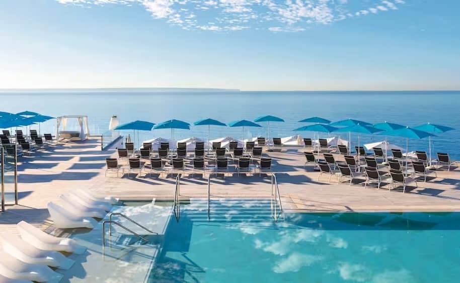 Elba Sunset Mallorca is one of the best Majorca hotels for a holiday with friends