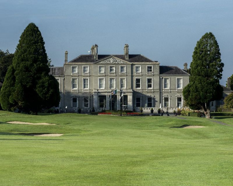 Faithlegg Hotel, Waterford