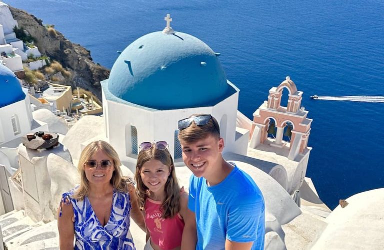 Family Holidays In Greece for 2026 – My Top 20 Picks of Hotels and Apartments