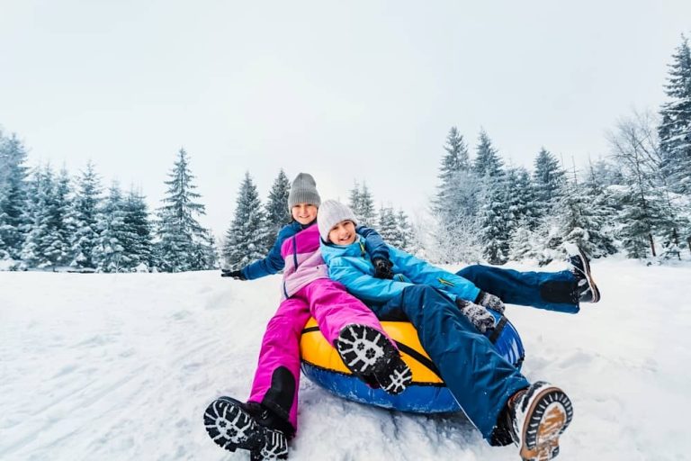 Family Ski Guide – Resort and Hotel Recommendations for Your Family Ski Trip