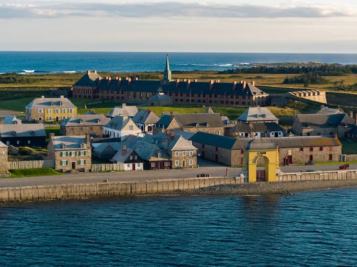 Fortress_Nova Scotia