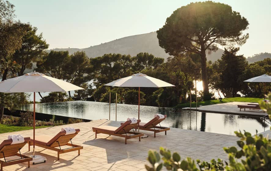 holiday to majorca four seasons resort mallorca