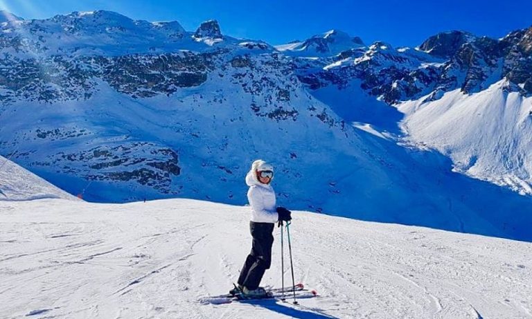 My Love Affair With Club Med Val d’Isere