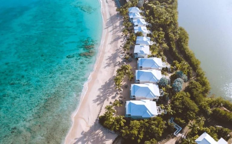 6 Unique All Inclusive Caribbean Resorts in Barbados and Antigua For a Luxury Getaway