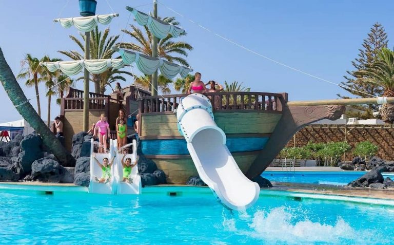 Family Holidays in Lanzarote – My Top 20 Picks on Where to Stay