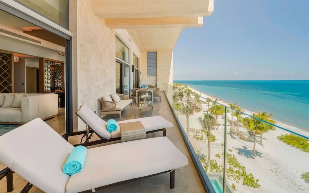 Haven Riviera Cancun