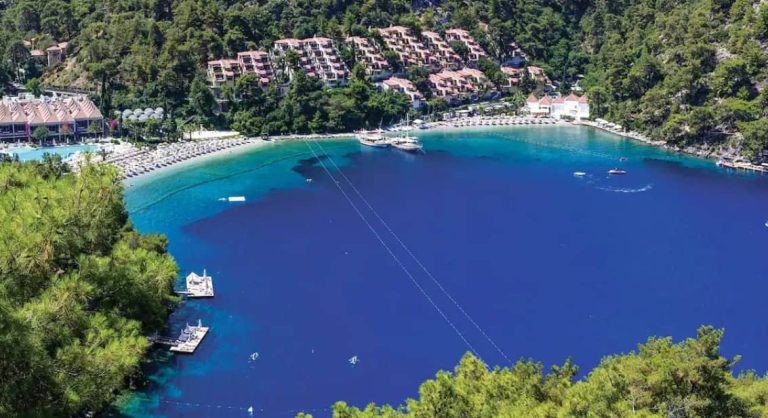 25 Top Hotels In Turkey – Best Value, Luxury and Family Friendly Hotels