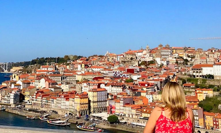 Choose Porto For Your Next City Break – Porto Travel Guide