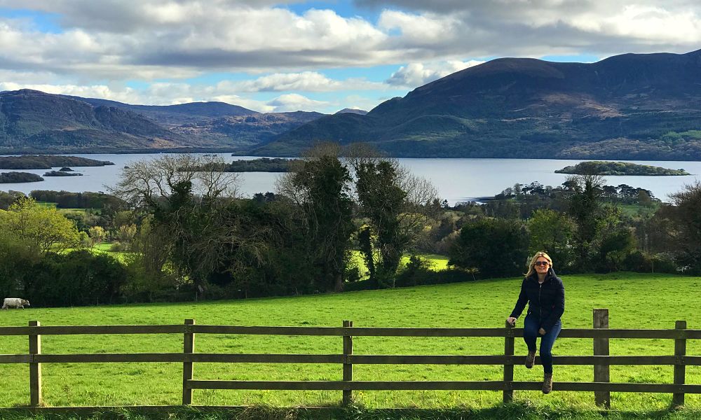 irish spa hotel breaks in killarney