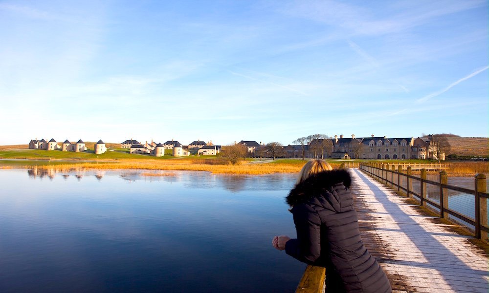 lough erne resort
