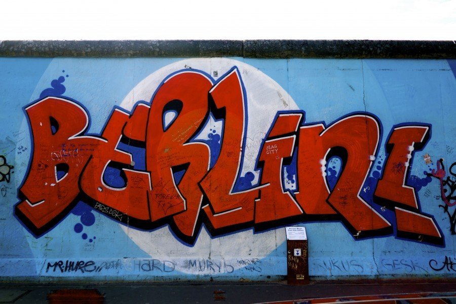 My City Guide to Berlin