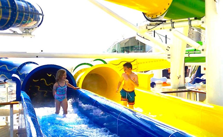 My Review of Independence of the Seas – The Ultimate Family Cruise Ship!