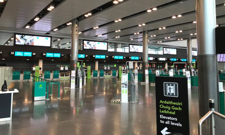 9 Dublin Airport Tips You Need To Know Before You Fly