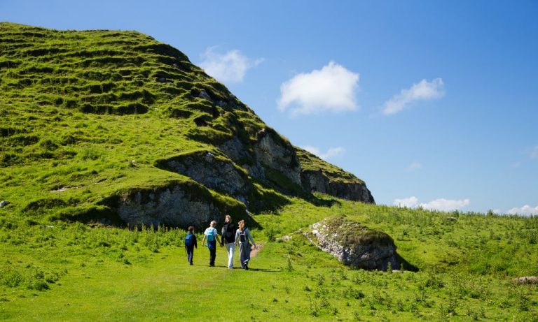 12 Family Breaks for Easter Holidays – 2 Night Stays from €228