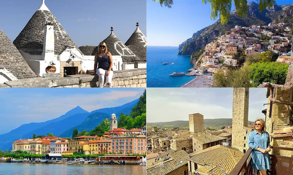 top italy tours to take in 2025