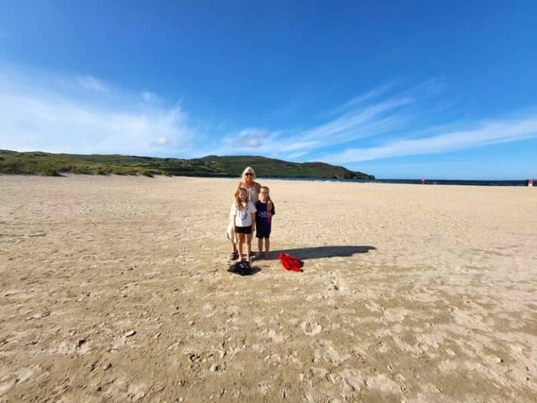 Top 10 Tips For Single Parent Holidays in Ireland