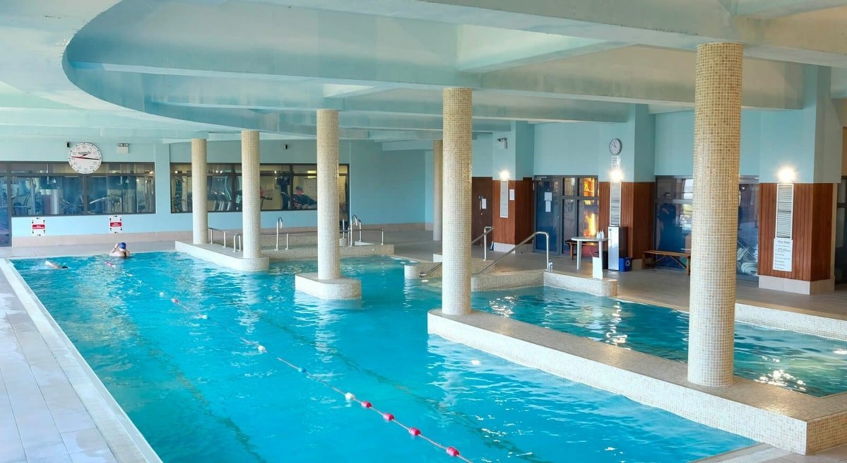 hotel deals in Ireland at Kinsale Hotel & Spa