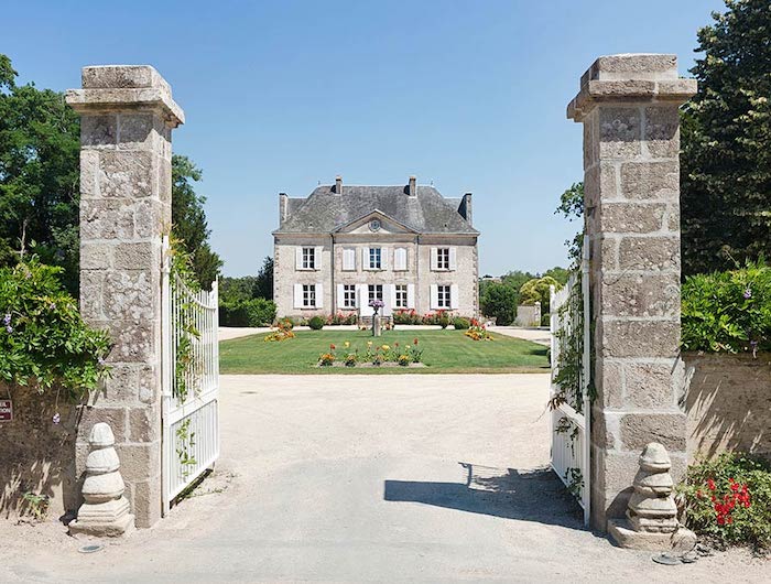 wheelchair accessible camping holidays in France