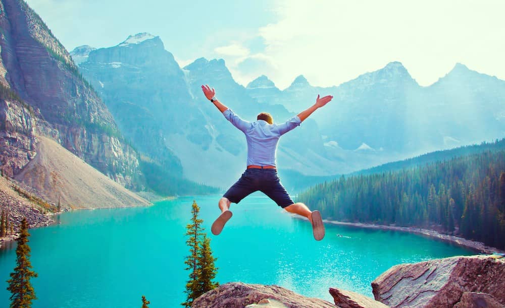 top 10 travel trends for 2025