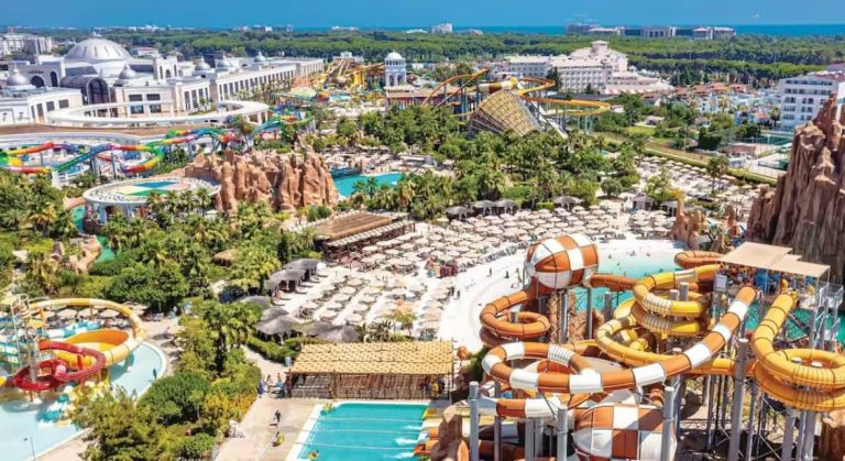 25 Of The Best European Family Resorts For 2026 – Top Deals and Early Booking Offers