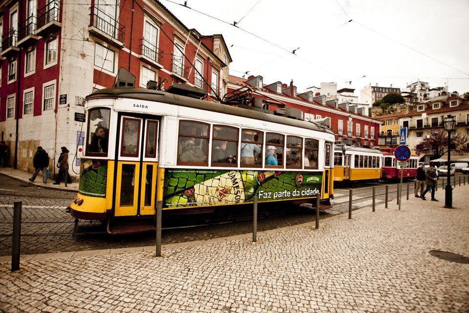 Cascais and the Lisbon Coast