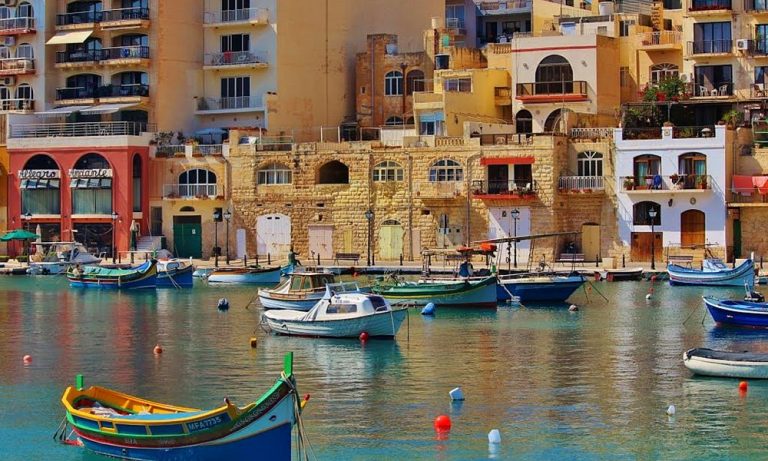 Short Breaks to Malta: Flights and Hotel Deals from €159pp!