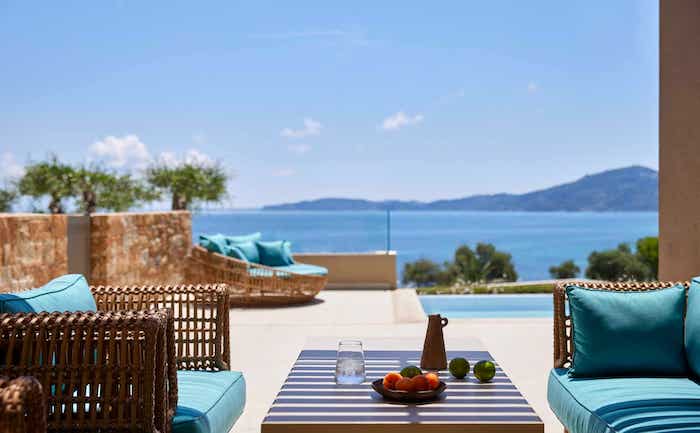 all inclusive holidays from Shannon airport in Greece